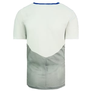Puma V5.08 Short Sleeve Round Neck White Mens Football Top 700471 13