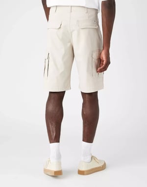 Wrangler Casey cargo shorts pumice stone