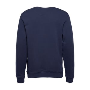 Lyle & Scott Sweaters Crew Neck Sweatshirt Blauw