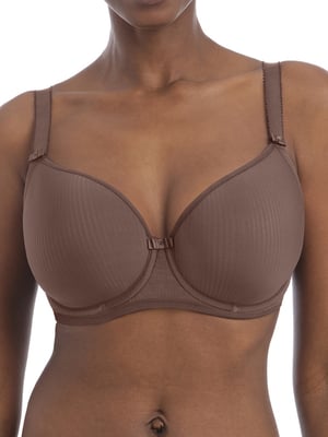 Idol Moulded Balcony Bra