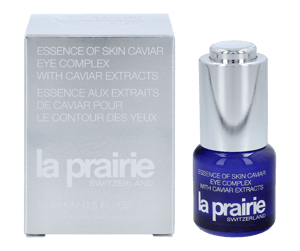La Prairie Essence Skin Eye Complex 15ml