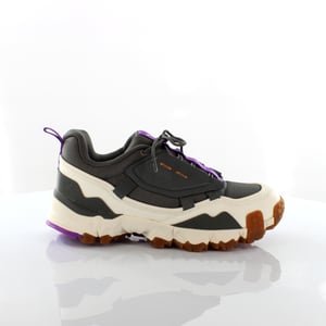 Puma Trailfox Overload MTS Grey Purple Low Lace Up Herrskor 370772 03