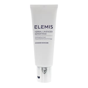 Elemis Herbal Lavender Soothing Face Mask 75ml