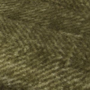 Yard Rawton Ombre Herringbone Throw