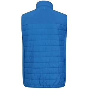 Mountain Warehouse Heren Turbine Gilet (Kobaltblauw)