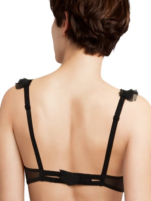 Abysse T-Shirt Plunge Bra