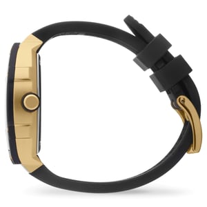 Ice Watch Ice Boliday - Black Gold Dames Horloge Zwart 022865