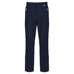Regatta Heren Highton Stretch Overtrousers (Marine)