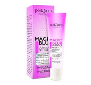 MAGIC BLUR, OPTISCHE GUM 30 ML
