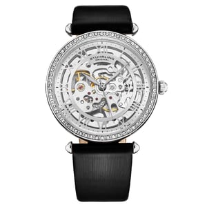Luxe Automatic 4022 38mm Skeleton