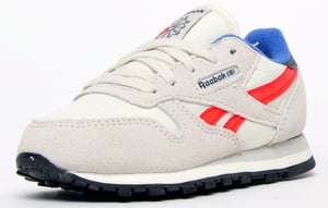 Reebok Classic Leather Infants