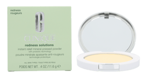 Clinique Redness Solutions Pressed Powder 11,6gr