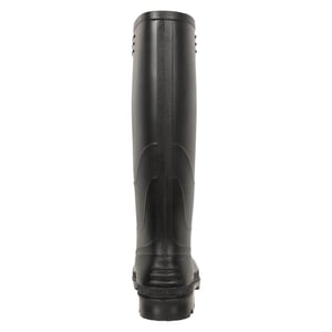 Mountain Warehouse Heren Wade Wellington Laarzen (Zwart)