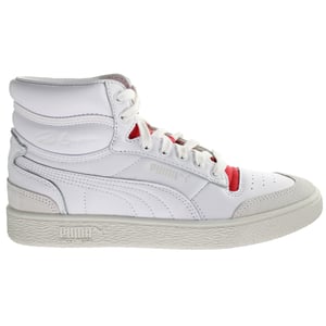 PUMA x Ralph Sampson Mid Rudolf Dasler Legacy Wit Herentrainers