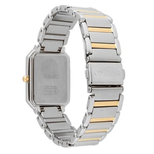 Seiko  Women's Multicolour Watch SUP466P1
