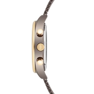 Rhodenwald & Söhne Male Stainless steel Watch 43mm