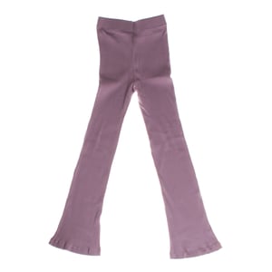 Utsvängda leggings 739986 flicka
