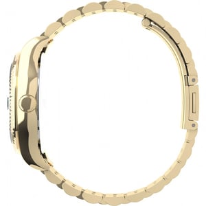 Timex Legacy Dames Horloge Goudkleurig TW2V31700