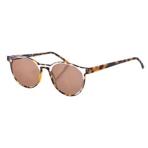 Unisex Z487 Pantos Shape Acetaat Zonnebril