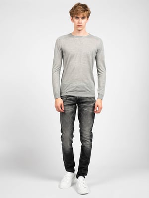 Antony Morato Pullover Herr Grå