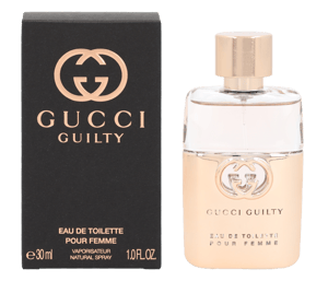 Gucci Guilty Pour Femme Edt Spray 30ml