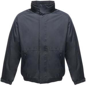 Regatta - Dover Waterdichte Winddichte Jas (Thermo-Guard Isolatie) (Navy)