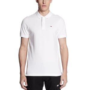 Tommy Hilfiger Pure biologisch katoen slank Polo