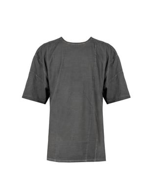 La Haine Inside Us T-shirt LM072 Herr Grå