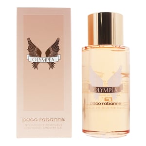 Paco Rabanne Olympea Unctuous Shower Gel 200ml For Her