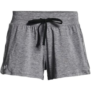 Under Armour Recover Sleep Dames Grijs Korte Broek