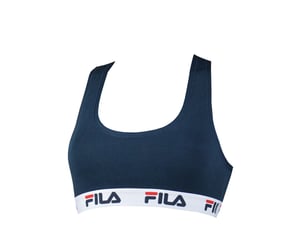 Fila Bustier Zonder Vulling Katoen