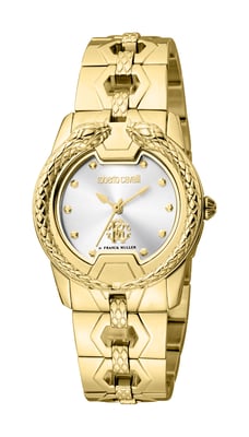 RC by FM Womens Watch