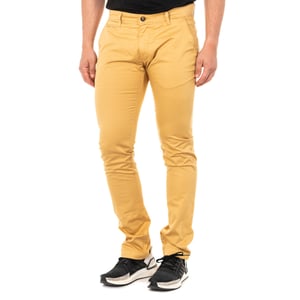 LMT014 men's Chinese cut pants