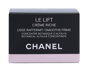 Chanel Le Lift Creme Riche 50ml