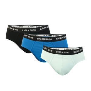 Björn Borg 3-pack slips