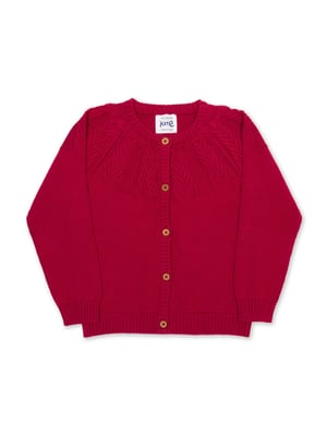 Kite Clothing Together Cardi Peony