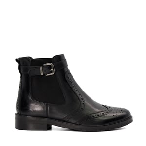 Dune Ladies Chelsea Boots - Question