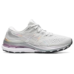 Asics Gel-Kayano 28 Vrouw Grijze Trainers