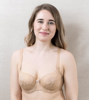 Panache Tango Balconette Bra