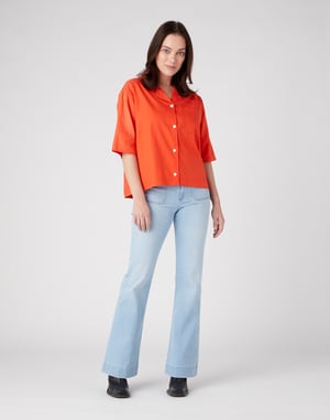 Wrangler Flare west coast