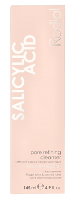 Rodial Salicylic Acid Cleanser145 ml.
