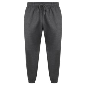 Forge Men's Regular Fit Cuffed Joggers