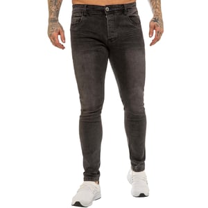 ETO | Designer jeans i hyperstretch för herrar
