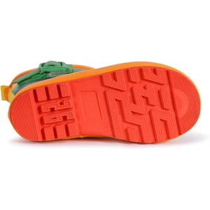 Trespass Kinder/Kinder Puddle Wellington Laarzen (Meerkleurige streep)