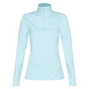 Dare 2B Womens/Ladies Lowline II Midlayer (Water Ballet)
