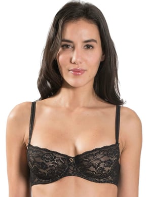 Aubade Rosessence Half Cup Bra