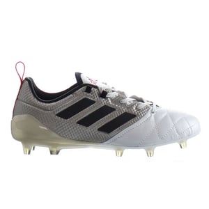 Adidas ACE 17.1 FG Vita fotbollsskor för damer