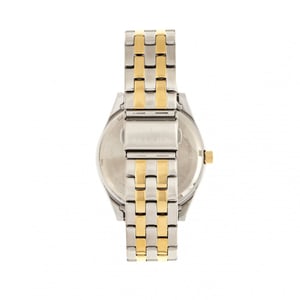 Elevon Gann Bracelet Watch w/Day/Date