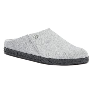 Birkenstock Zermatt Shearling Slippers