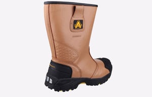 Amblers Safety Rigger Boot WATERDICHT Heren